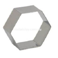 Cutters   -    Hexagon